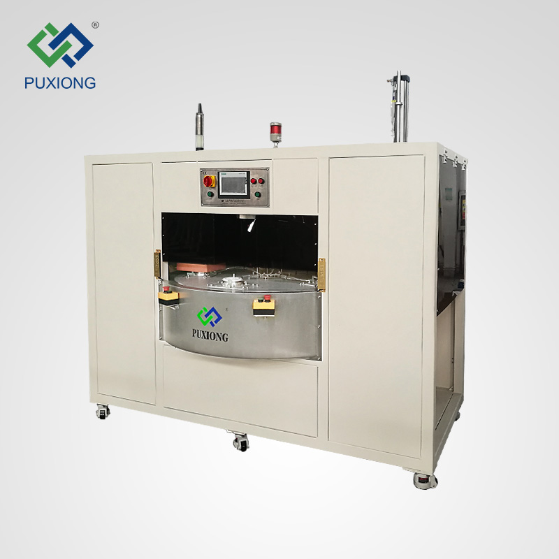 负压引流瓶高频焊接机