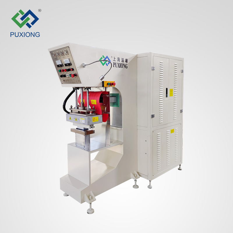 防毒服电加热焊接机