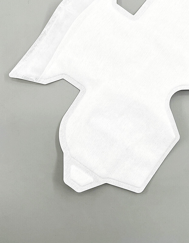 无纺布理疗产品