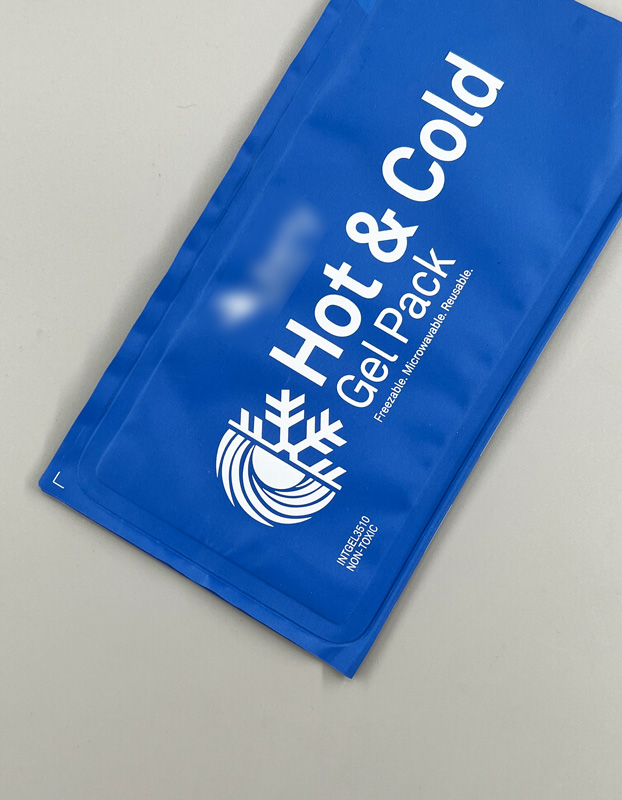 凝胶包冷热理疗袋