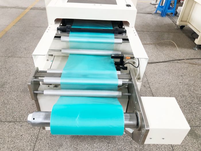 收集袋在医疗废物分类与回收中的优化策略