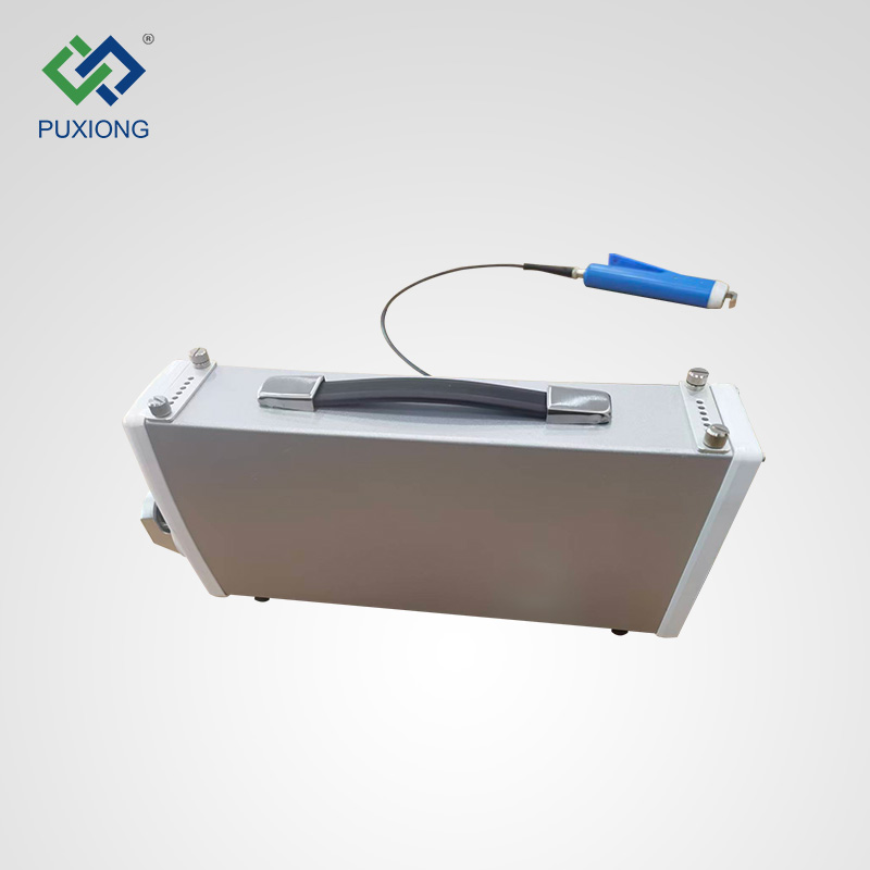 血袋热合封管机