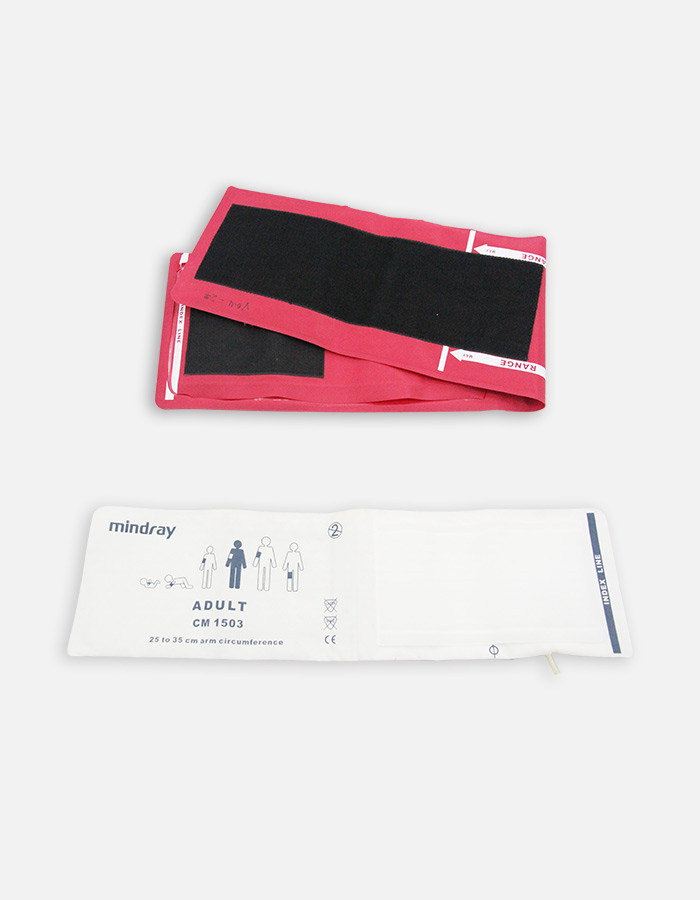 一次性血压测量袖套