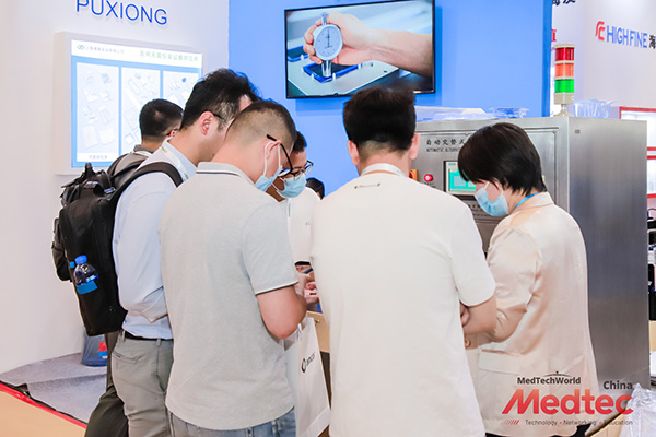 Medtec China