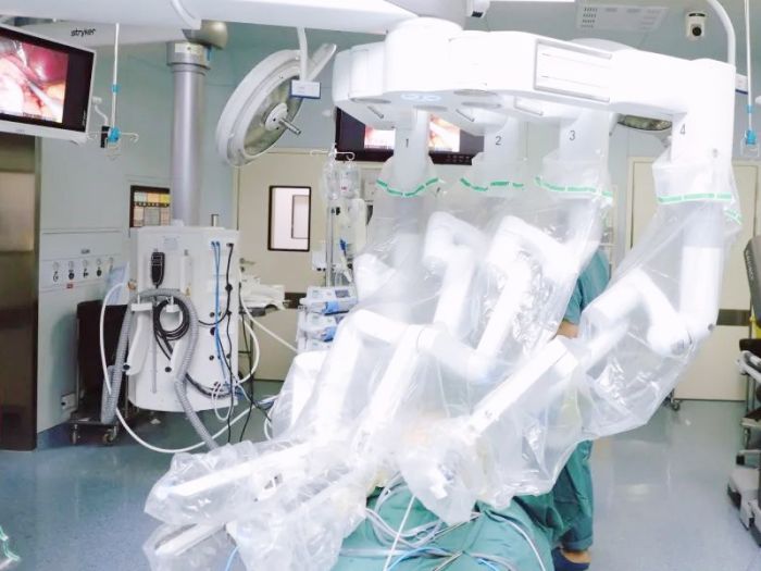 高周波热合,机器人保护套