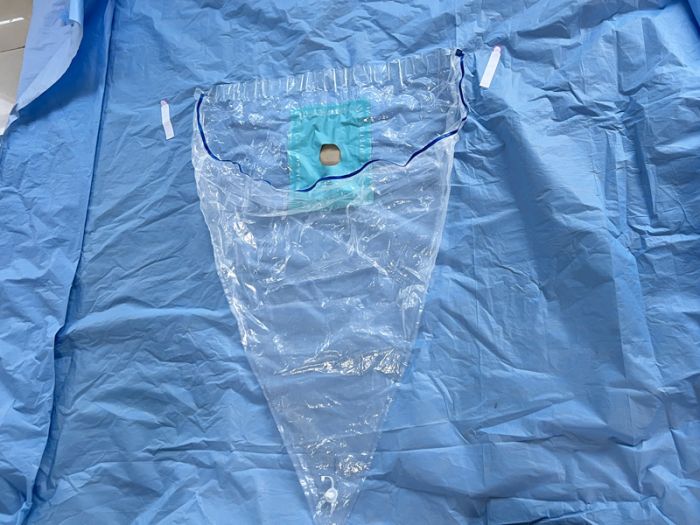 从材料到无菌屏障的跨越