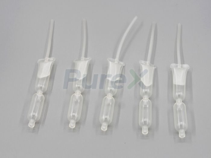 医疗行业,自动高周波焊接