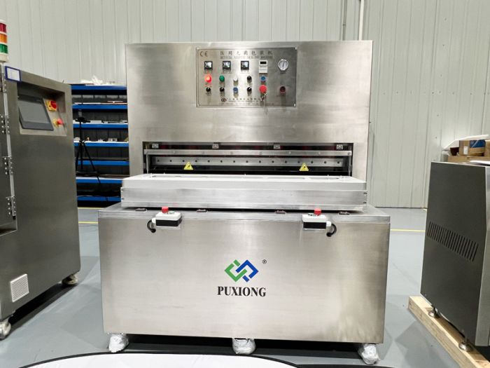 医疗器械,吸塑包装设备