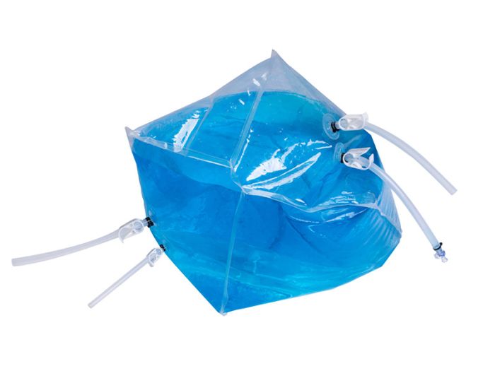 疫苗袋,热合焊接