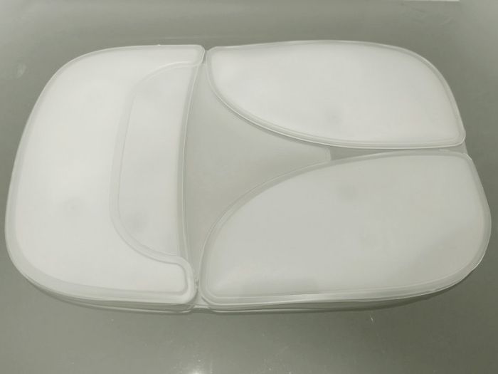 TPU按摩气囊,热合