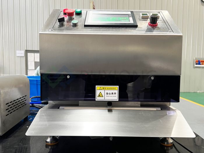 医用灭菌袋,封口机