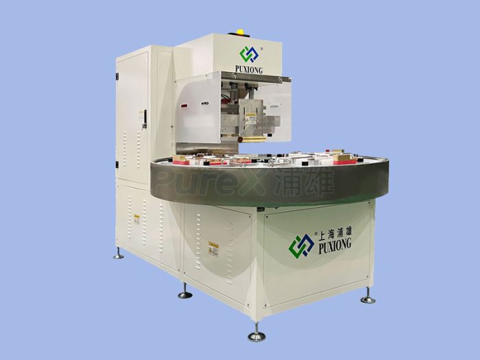 手部按摩仪,TPU热合工艺