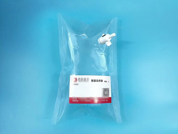 改性氟材料,采气袋