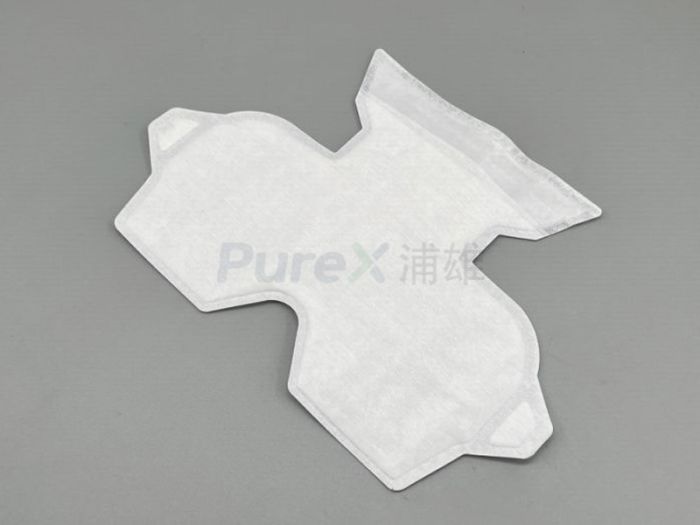 高周波设备融断,理疗无纺布