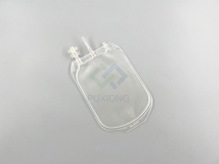 哪些材料,制造血袋？