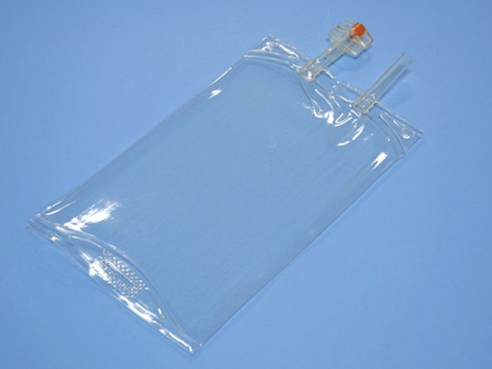 疫苗袋,生产工艺