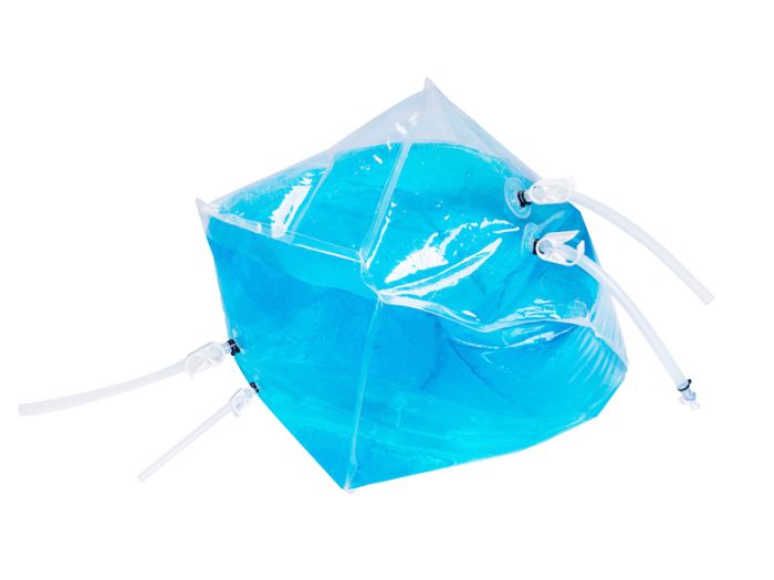 疫苗袋,高周波焊接技术