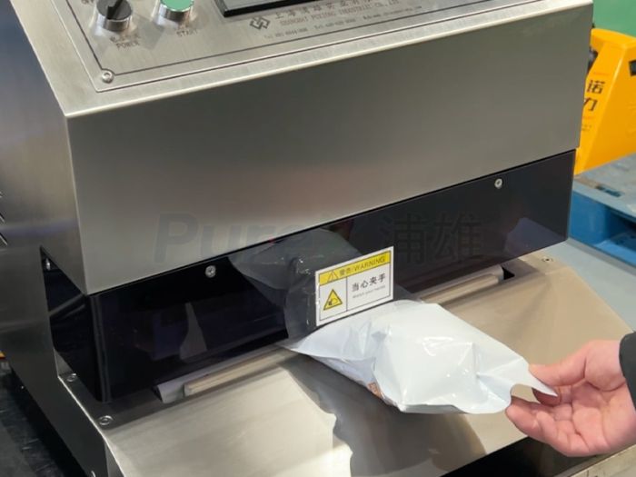 充氮气,选型建议