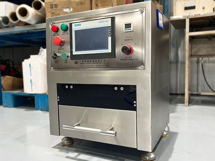 医疗器械吸塑包装封口机的使用场景是什么