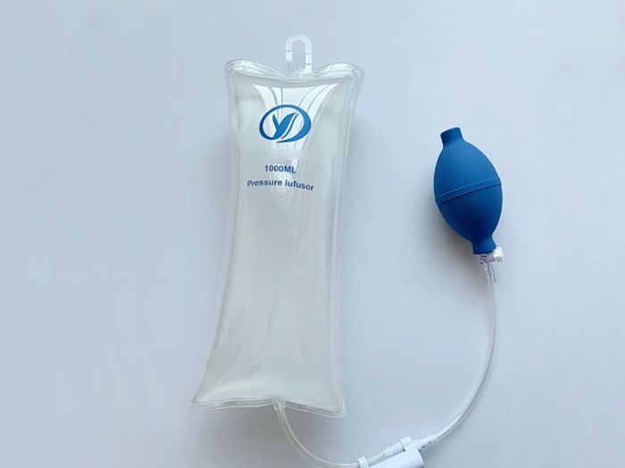 输液袋加压袋,储气囊焊接