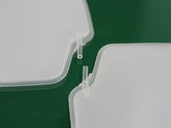 液袋导管热合机：融封智控，高效封口新选择