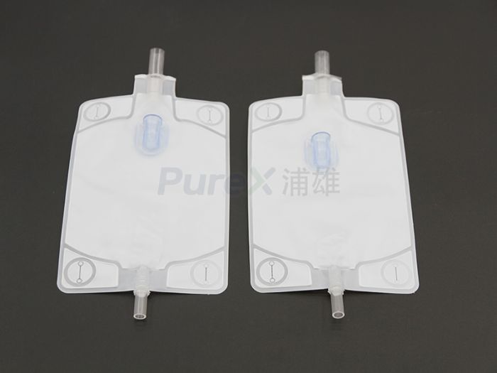 PVC片材,医疗应用