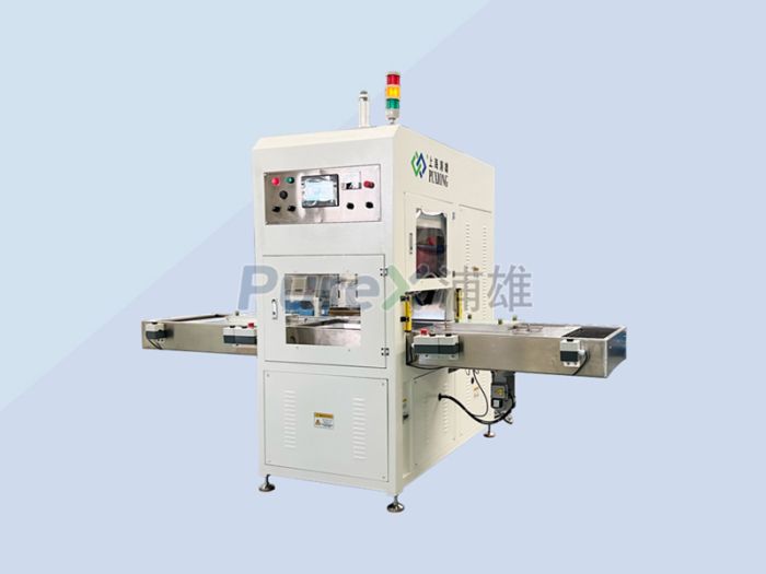 品牌手部按摩仪,TPU热合技术