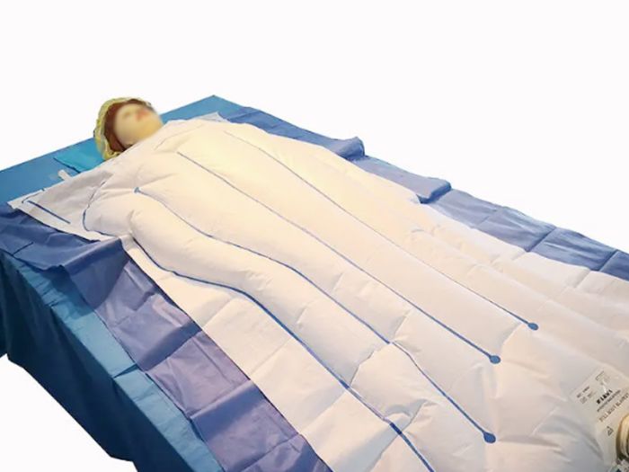 手术升温毯,高周波热合