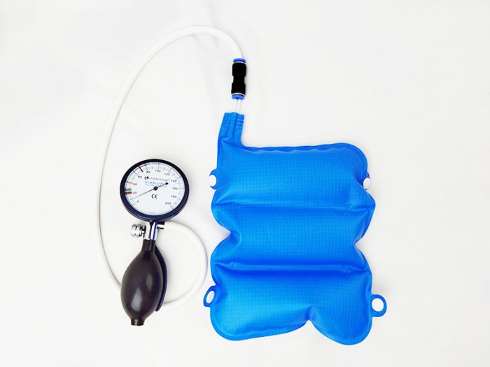 TPU压力反馈仪,热合生产工艺