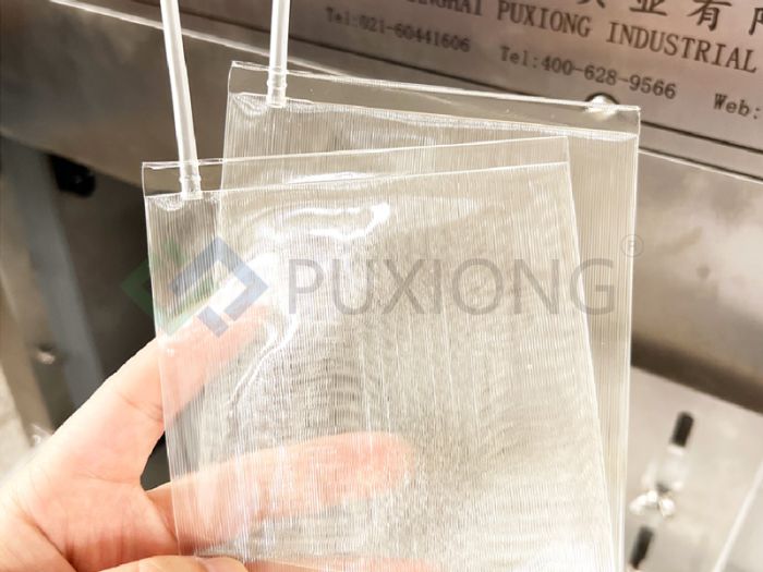 高周波热合机,医疗器械