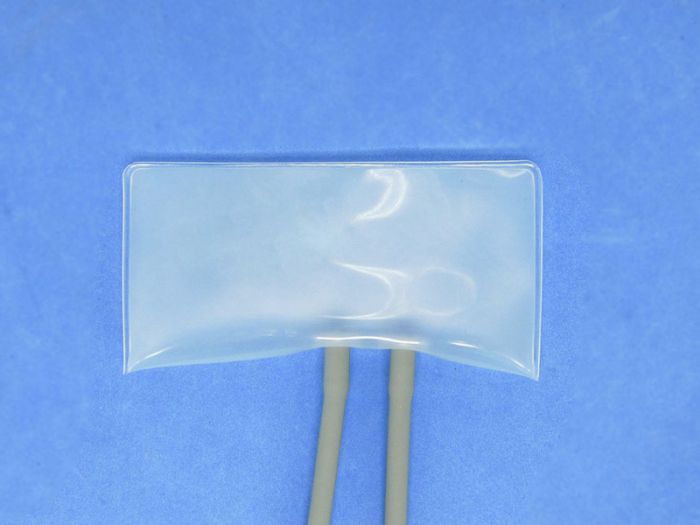 TPU血压计,气囊焊接