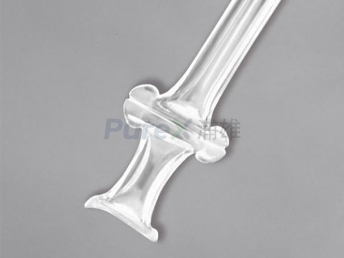 血袋封管,操作流程