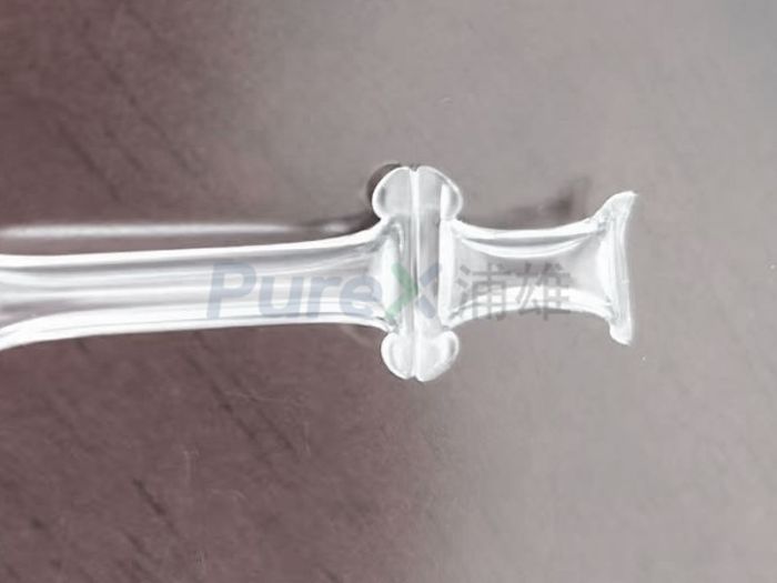 血袋封管机,应用领域