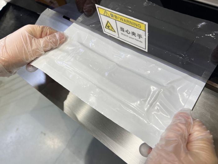 真空封口机,使用寿命