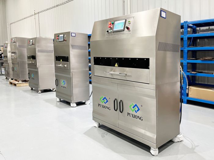 医用吸塑包装,封口机