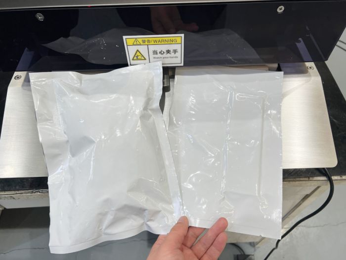 充氮封口机,医疗器械包装