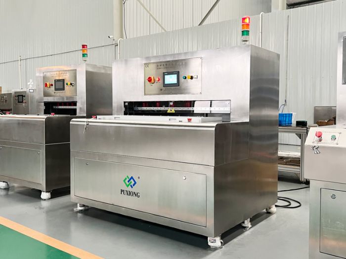 三类医疗器械,包装封口