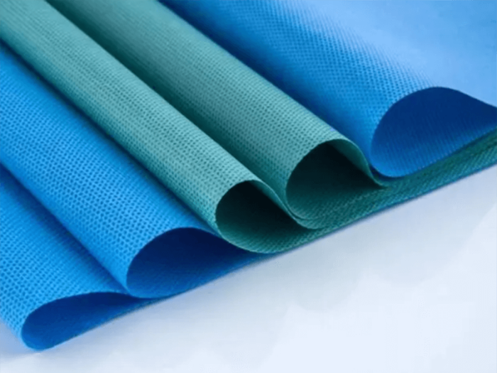 无纺布（非织造布）的行业发展趋势