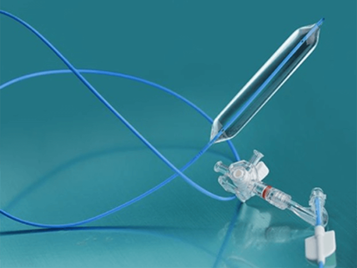 PTCA球囊导管的种类有哪些