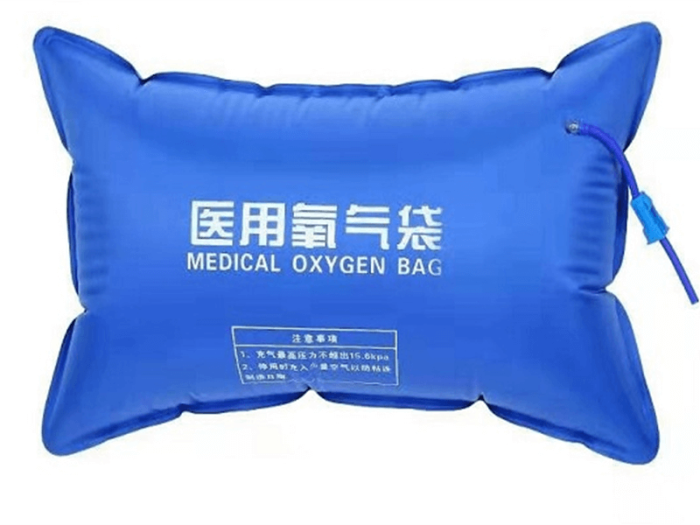 氧袋在高原旅游中的安全保障作用
