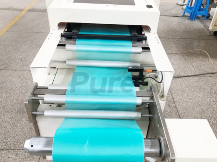 收集袋在医疗废物减量化中的应用