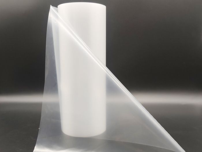 高分子复合膜,医疗应用