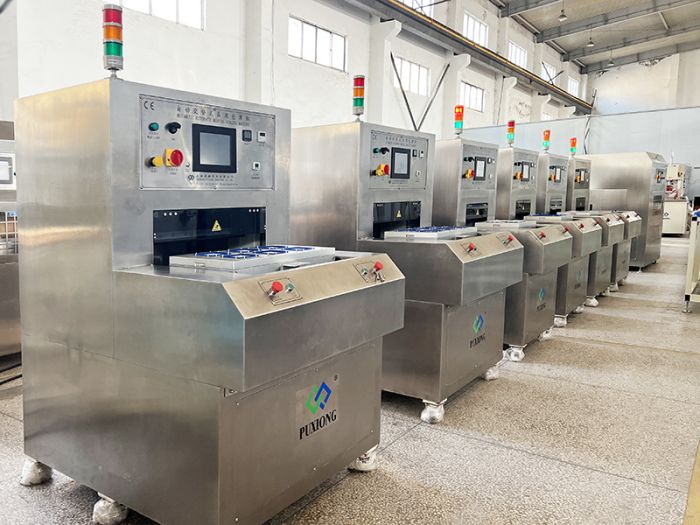 交替式,医用无菌包装机