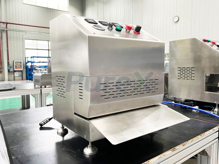 三类医疗器械包装封口机适合什么场合使用