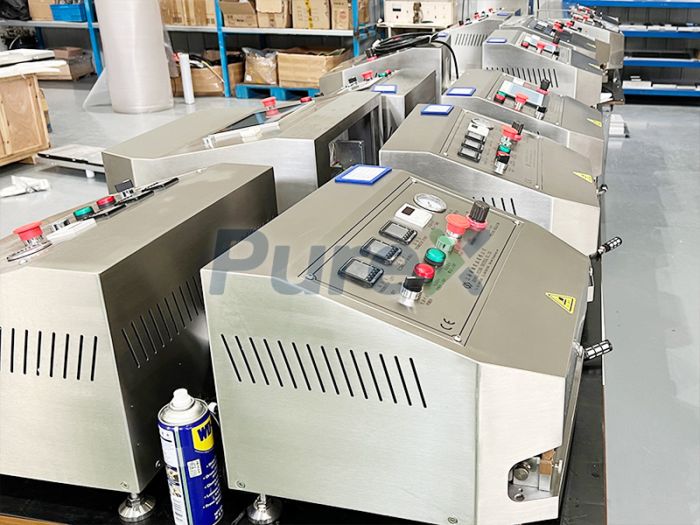 医疗器械,包装封口机