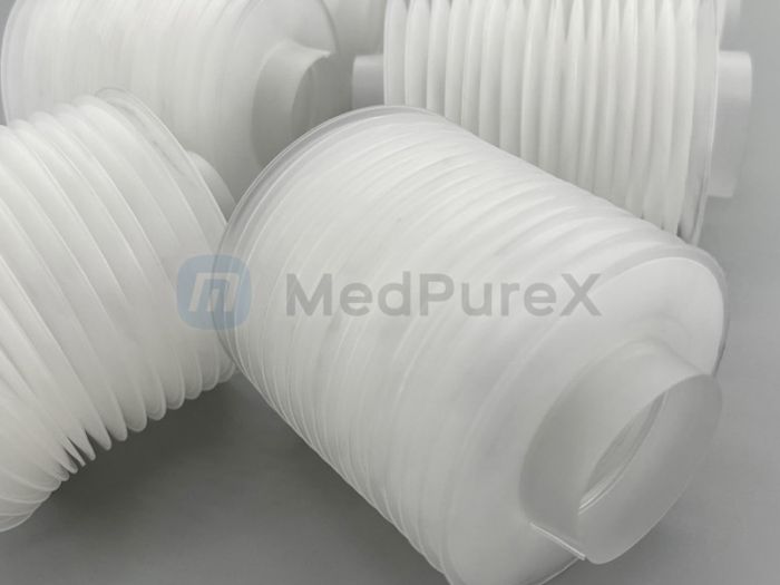 机器人,丝杠防护罩