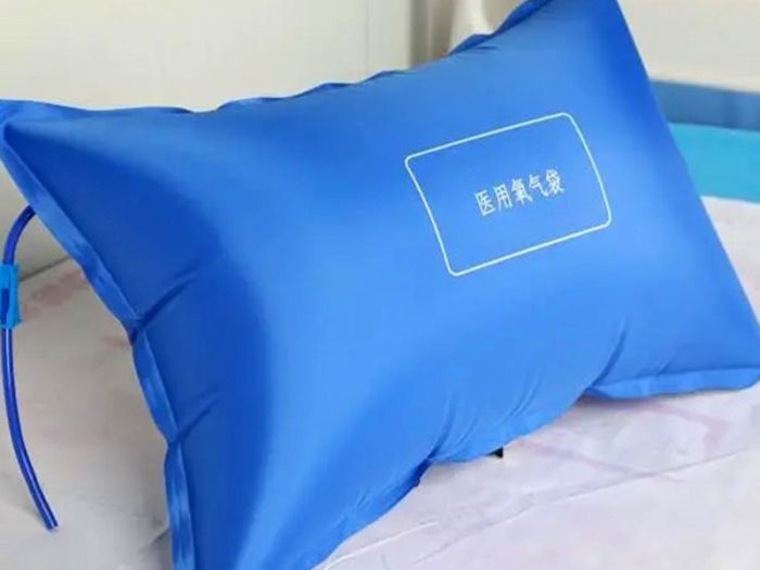 TPU吸氧袋,密封性能