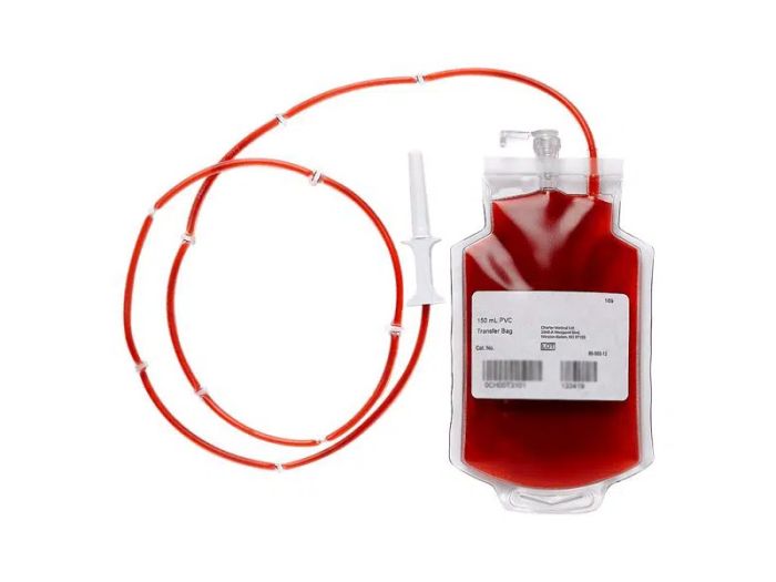 高周波热合机，医疗应用